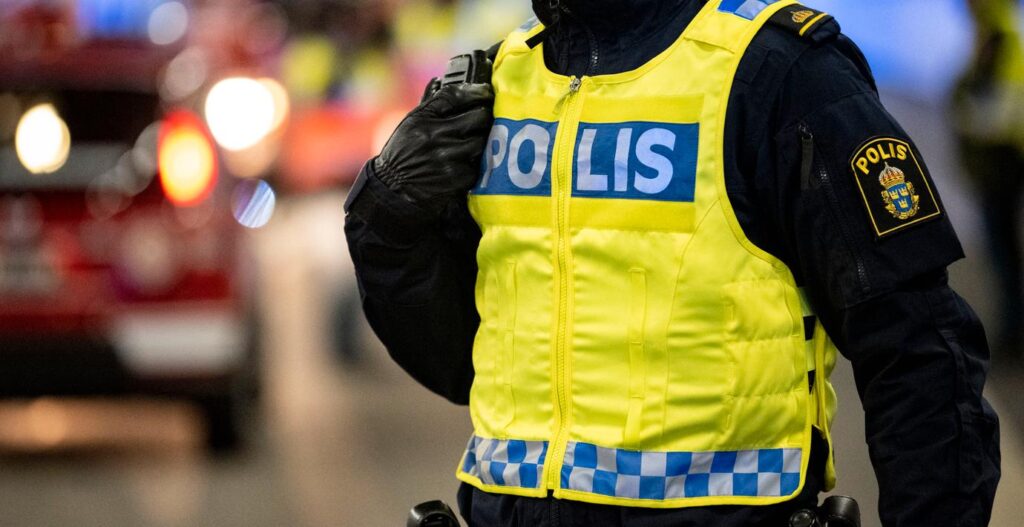 レビュー：スウェーデン警察が物議を醸す「AI超兵器」を使用