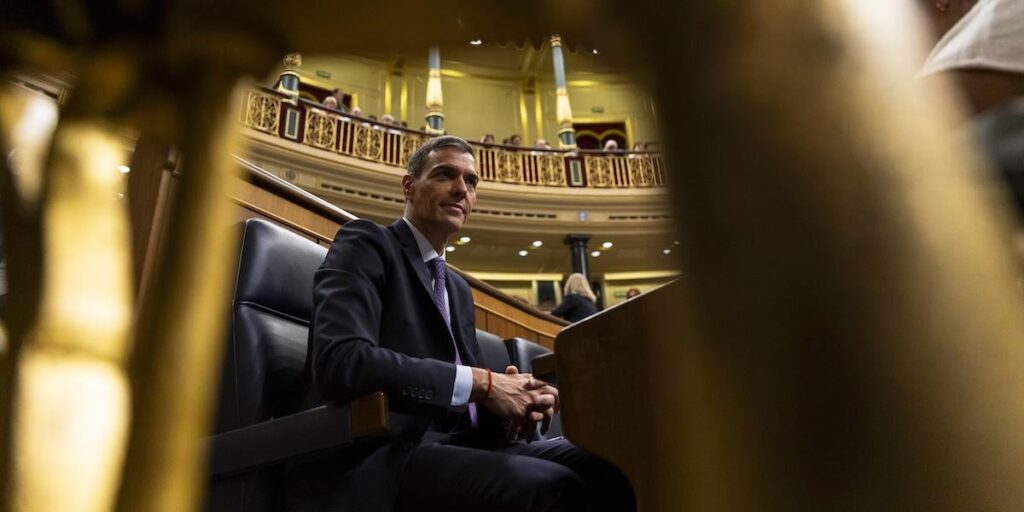 スペイン経済は非常に好調なので