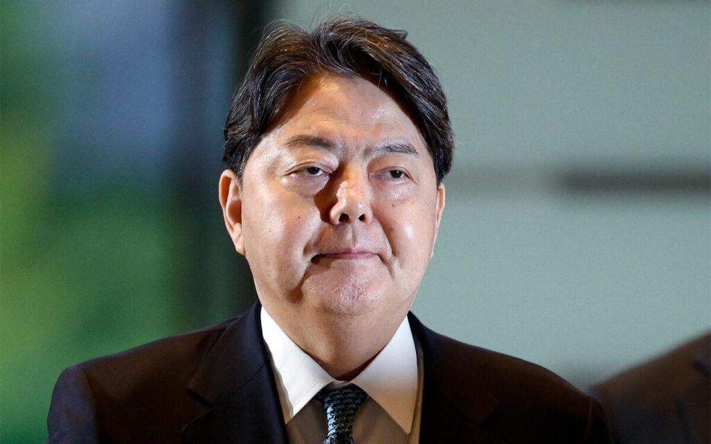 林芳正氏の「買収疑惑」が刑事告発へ 政治とカネの専門家・上脇教授が告発状作成中と明かした「実態解明が強く望まれる」「手を尽くせば、大規模買収が明るみに」