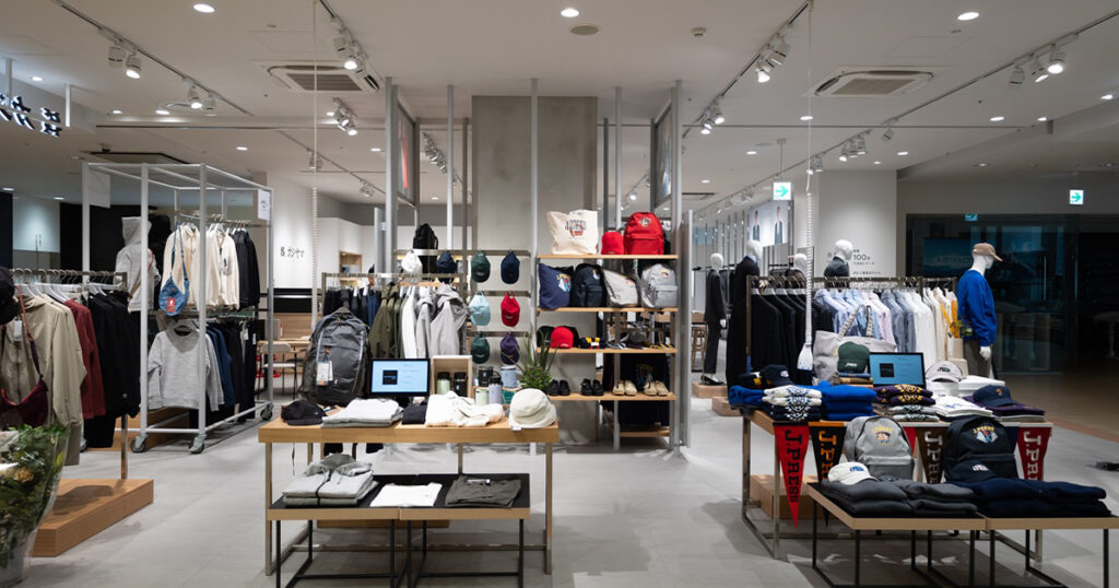 オーダースーツ好調の「カシヤマ」が新業態で“ライフスタイル提案”に踏み込むワケ - WWDJAPAN