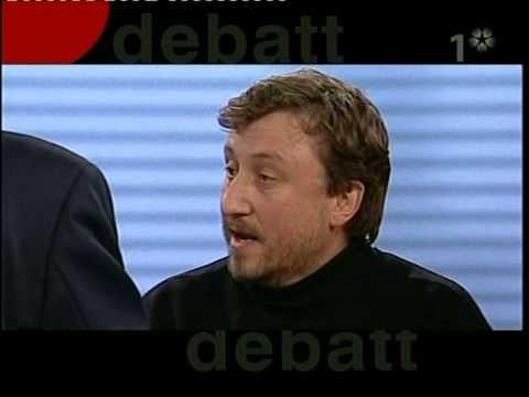 ヤンネ・ジョセフソンとロバート・アシュバーグは正しかった