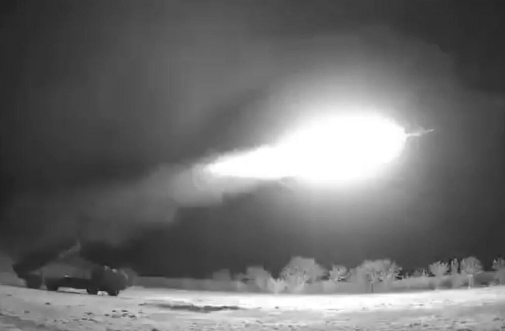 ウクライナの新型1,000キロメートル「ロングネプチューン」ミサイル、対ロシアで実戦投入