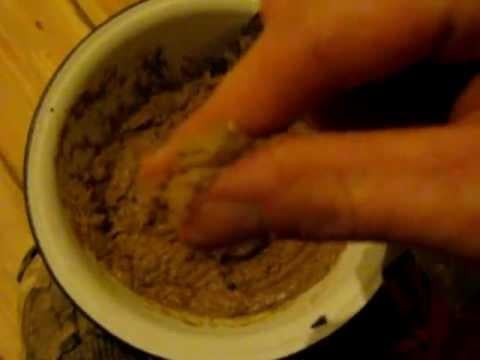 グリッドスロットの透明度