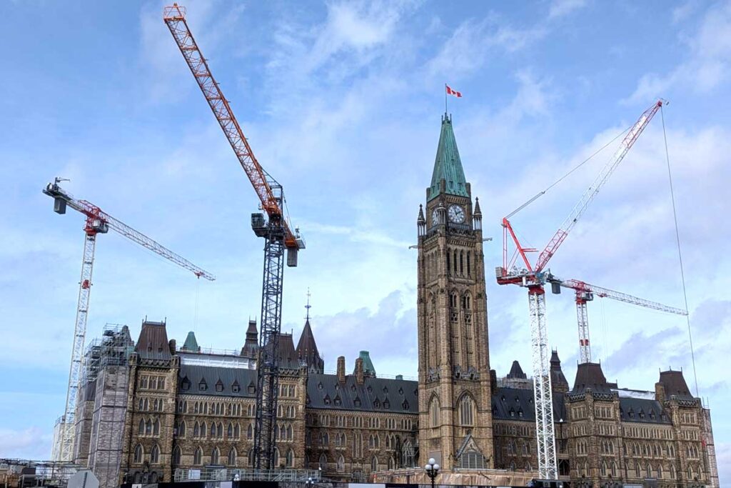 連邦政府とアルバータがパイプライン推進に合意、先住民族とBCは反発 | 日加トゥデイ/JC Today