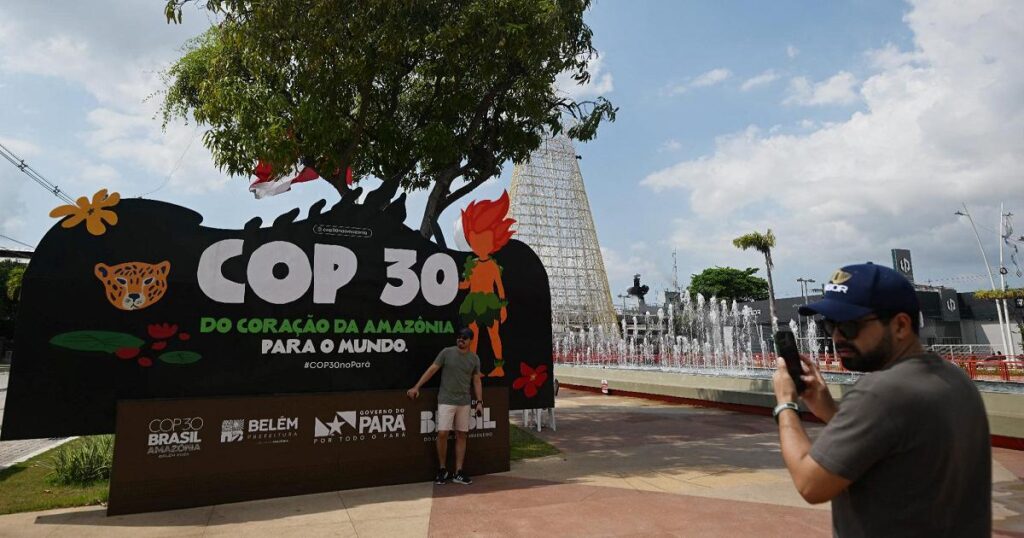 パリ協定から10年、悲観と希望の間でCOP30が開幕