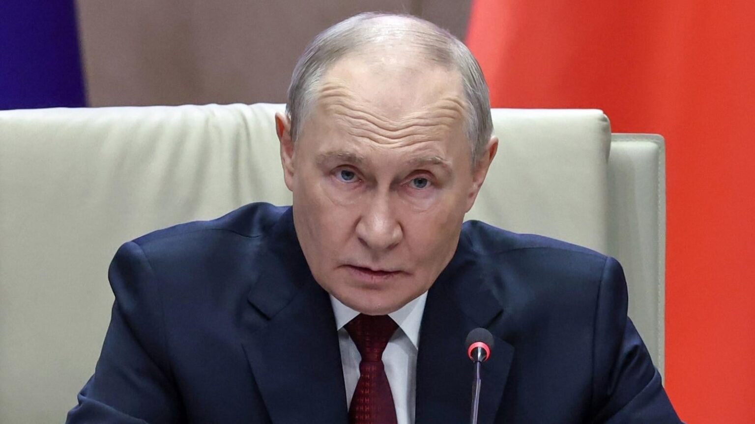 米国の和平運動のさなか、ロシアは「最後のウクライナ人まで戦う」準備ができているとプーチン大統領が語る