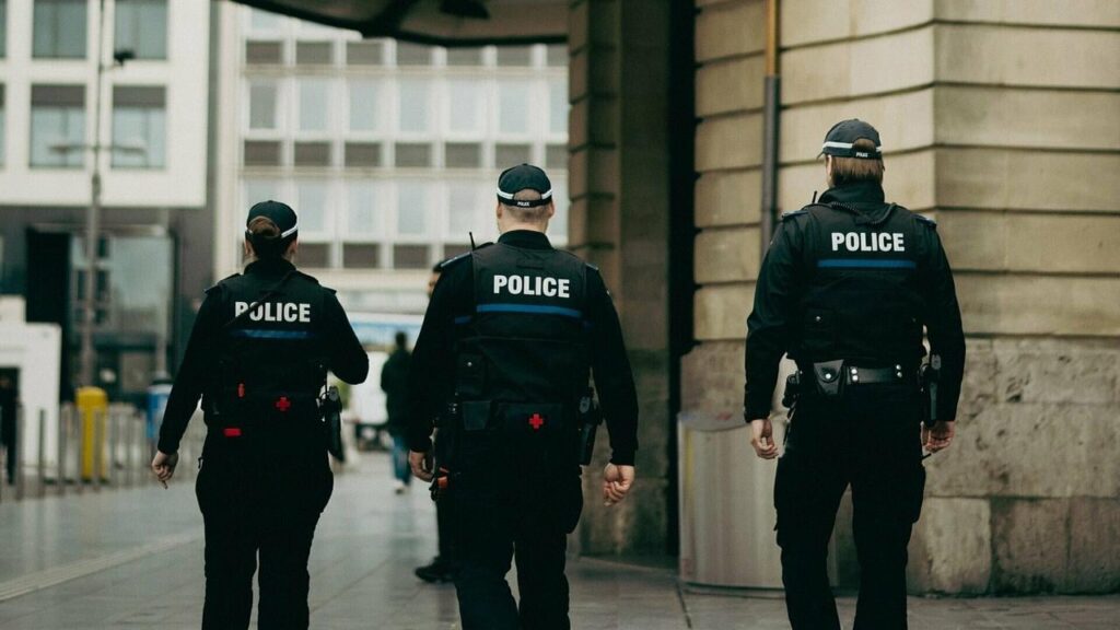 ルクセンブルク市：ポルファー市長、首都圏の犯罪の40％はガール地区で発生していると発言