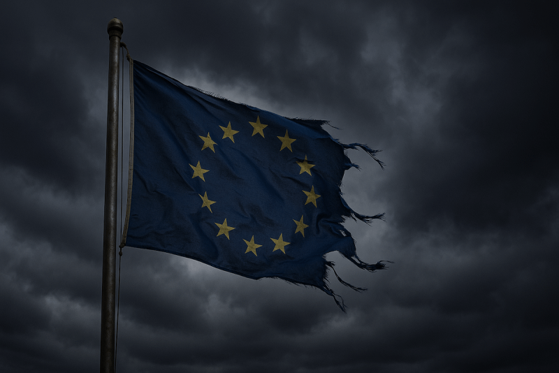 EU官僚は諦めていない。今、チャットコントロールを詐欺で導入しようとしている
