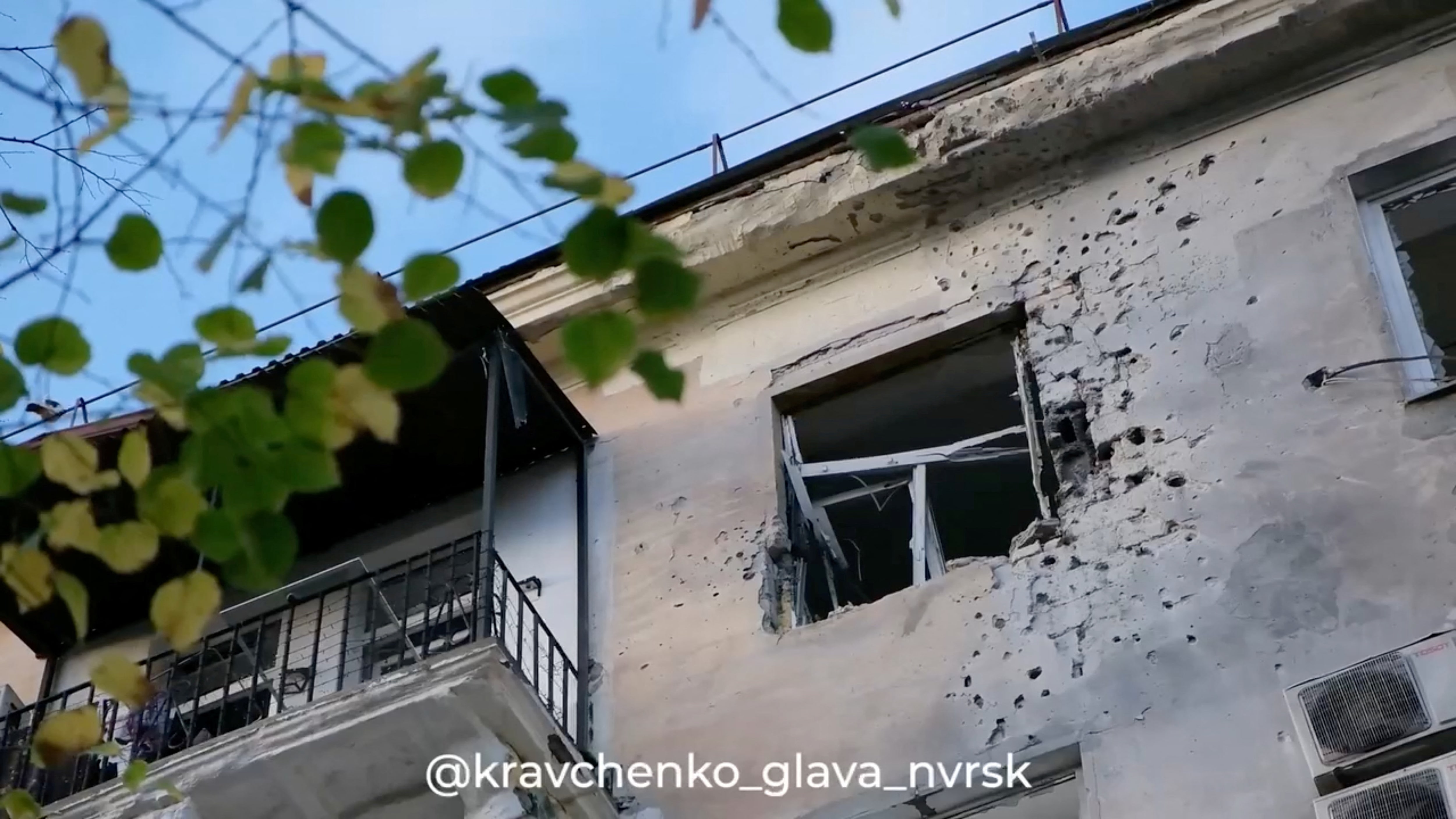 ウクライナ、ロシア黒海の主要石油港ノボロシースクを無人機攻撃