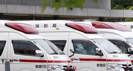 デイサービス送迎車が衝突、利用男性死亡　沖縄・南風原