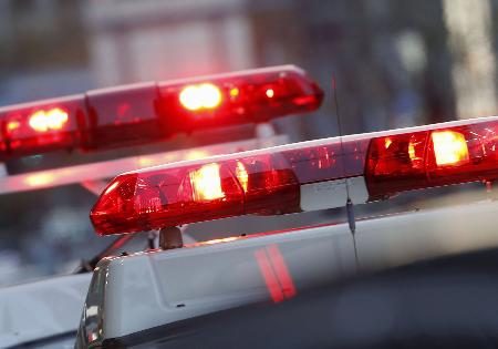 幼稚園バス事故、１７人搬送　２人軽傷、岐阜で園児にけがなし
