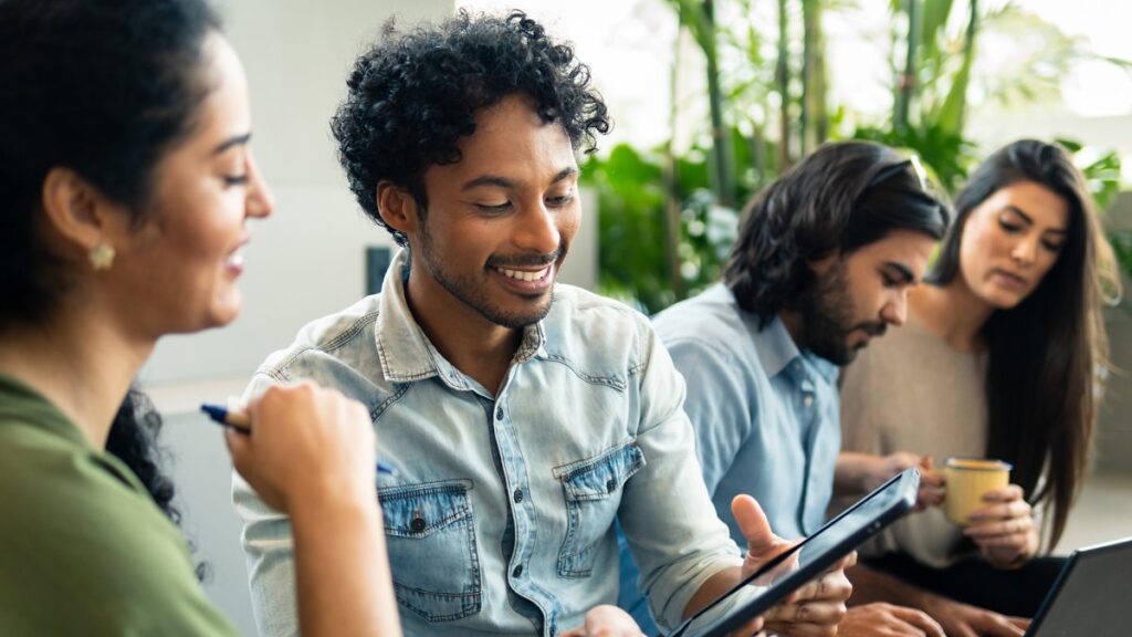 Kyndryl wins 2025 Microsoft Peru Partner of the Year