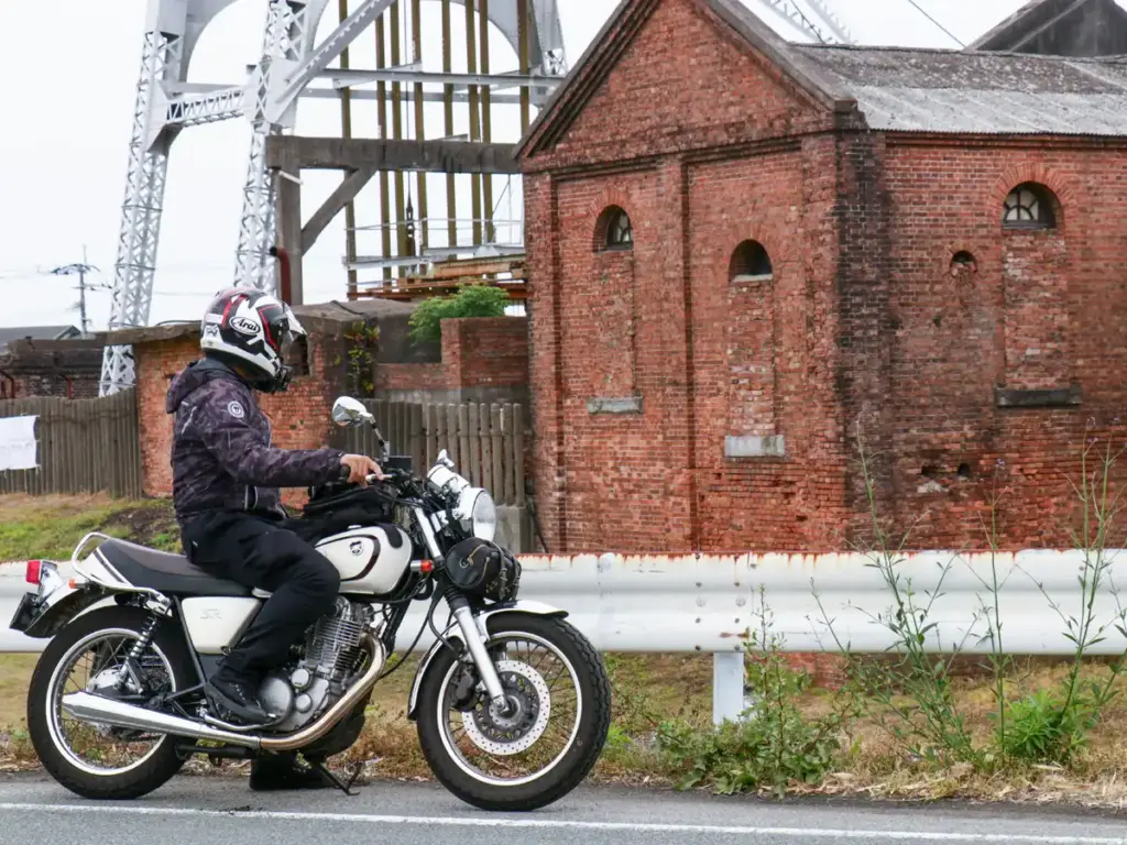 福岡の映えスポットや世界遺産を巡る福岡県南部エリア5選 - Webikeプラス