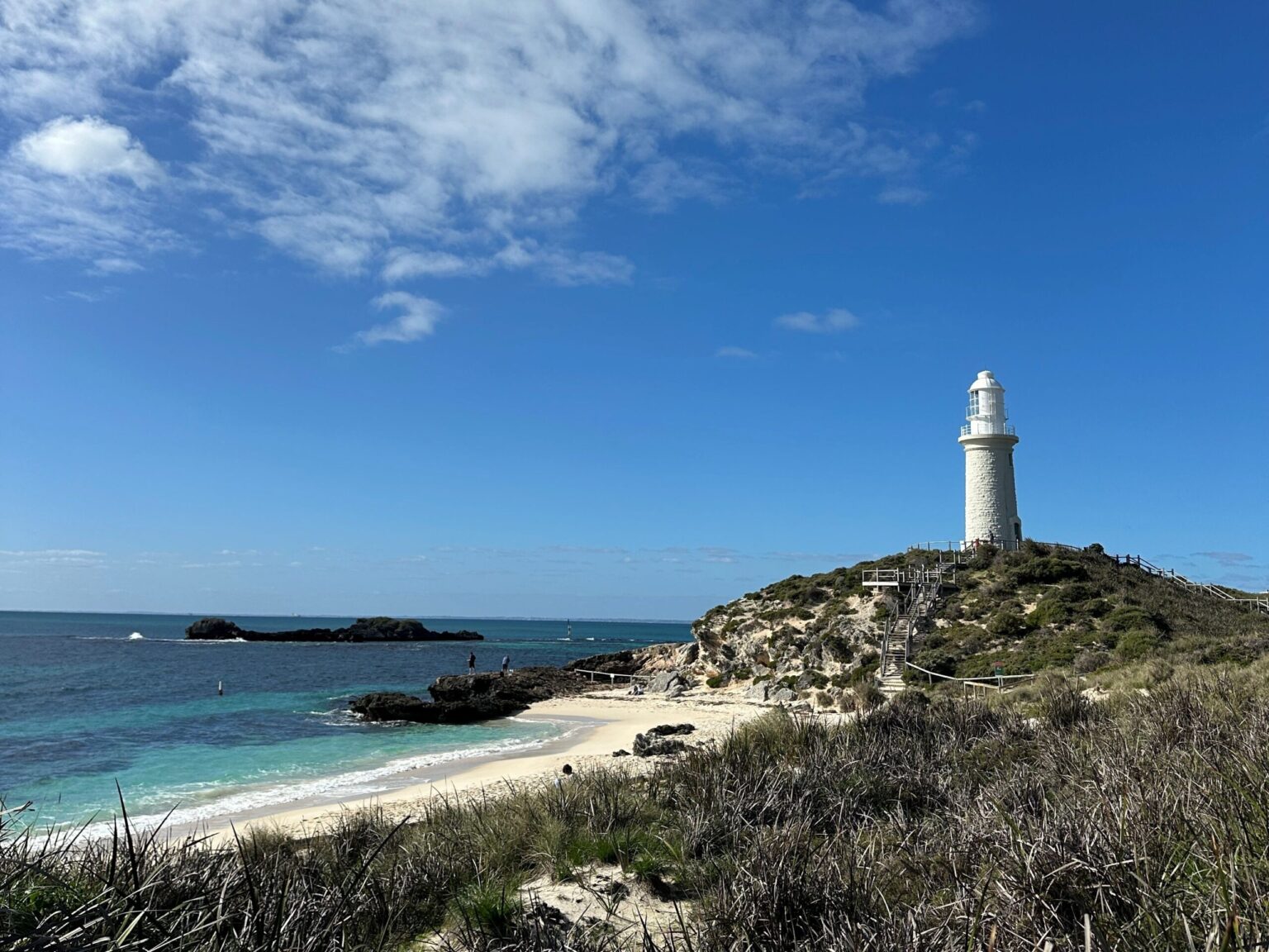【オーストラリア・ロットネスト島】Discovery Resorts Rottnest Islandへ宿泊してきました | 地球の歩き方