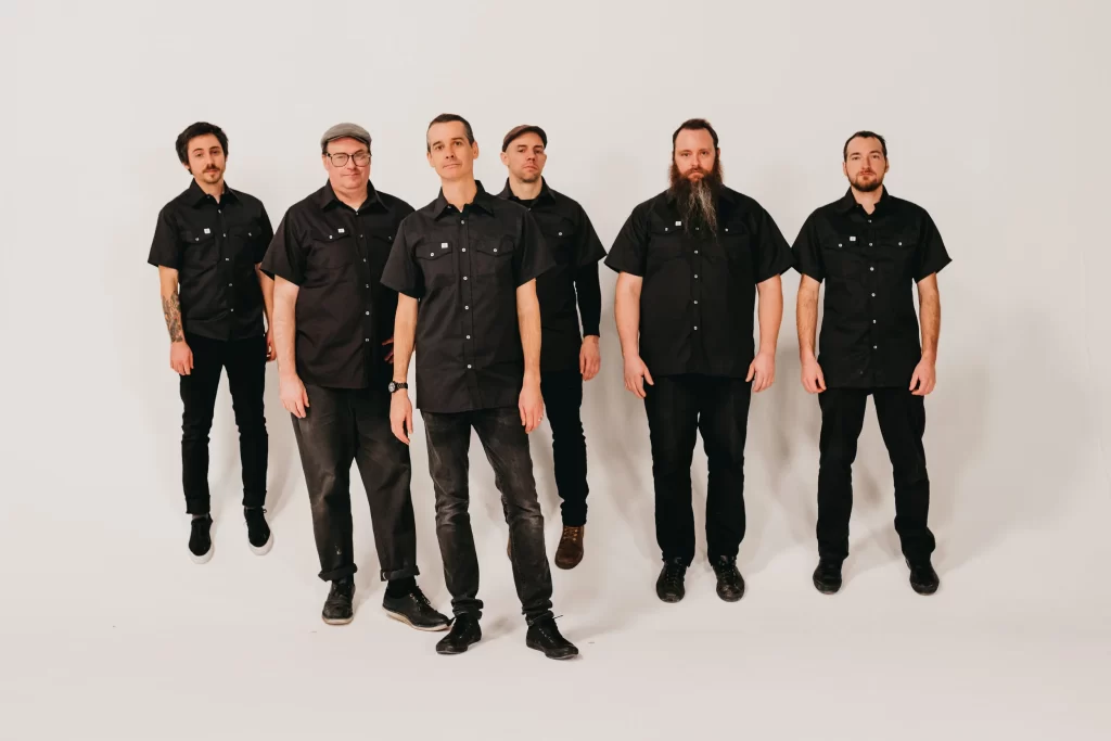 カナダのスカパンク・ベテラン”The Planet Smashers”、ミュージックビデオ「Alien」を公開 | PUNKLOID カナダのスカパンク・ベテラン"The Planet Smashers"、ミュージックビデオ「Alien」を公開 | PUNKLOID