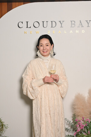 2025年に創立40周年を迎えたニュージーランド ワイン「CLOUDY BAY」最新ヴィンテージ「クラウディー ベイ ソーヴィニヨン ブラン 2025」ペアリングディナーを開催 (2025年11月11日)