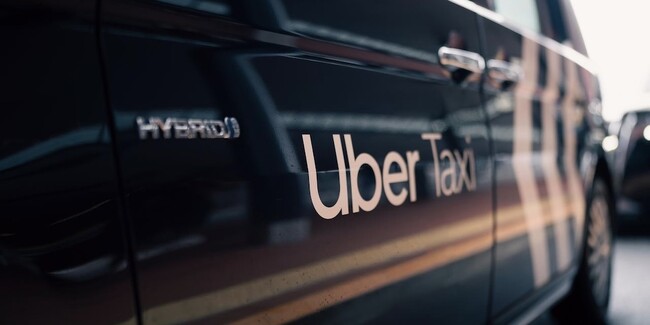 Uber Taxi、鹿児島県で新たにサービス開始 (2025年11月18日) - エキサイトニュース