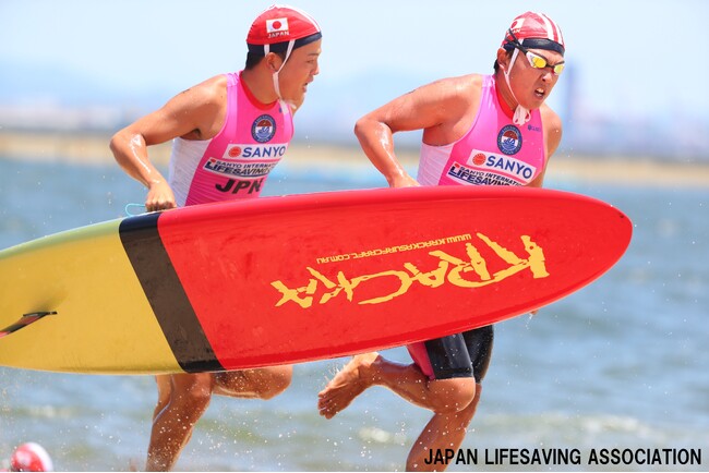 【ライフセービング日本代表が世界大会へ】マウント・マウンガヌイ（ニュージーランド）にてINTERNATIONAL SURF RESCUE CHALLENGE 2025 （ISRC2025）が始まる。 (2025年11月20日)