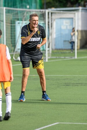 Adolfo Aldana Soccer Camp 2025 in Japan - スペイン流育成メソッドを日本の子どもたちへ届ける6日間 (2025年11月30日)