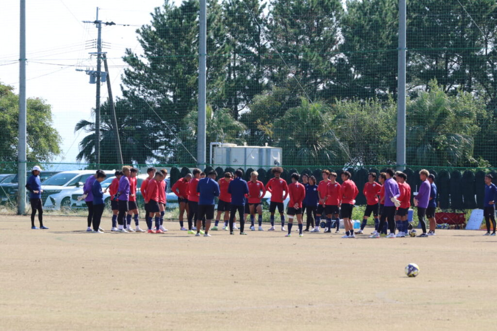 明治安田J3リーグ第34節【鹿児島ユナイテッドFC 松本山雅FC戦プレビュー＆スタメン予想】 : KAGOSHIMA SOCCER MAGAZINE“カゴサカ☆”
