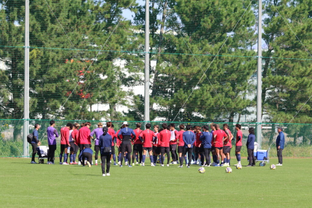 明治安田J3リーグ第35節【鹿児島ユナイテッドFC　栃木SC戦プレビュー＆スタメン予想】 : KAGOSHIMA SOCCER MAGAZINE“カゴサカ☆”