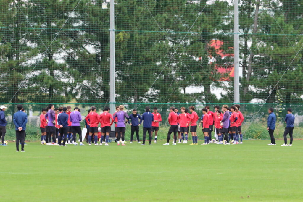 明治安田J3リーグ第36節【鹿児島ユナイテッドFC　カマタマーレ讃岐戦 プレビュー＆スタメン予想】 : KAGOSHIMA SOCCER MAGAZINE“カゴサカ☆”