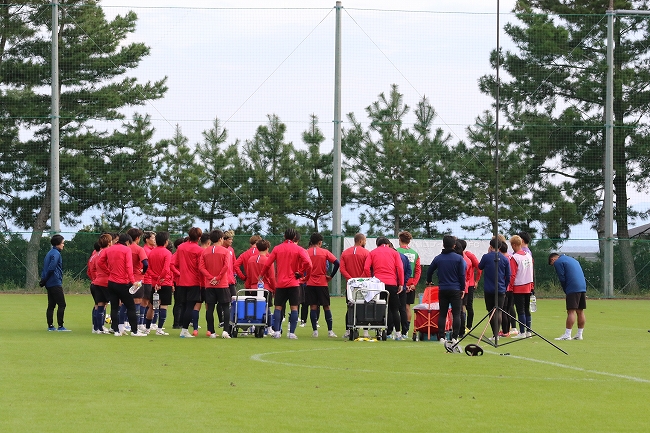 明治安田J3リーグ第37節【鹿児島ユナイテッドFC　FC琉球戦 プレビュー＆スタメン予想】 : KAGOSHIMA SOCCER MAGAZINE“カゴサカ☆”