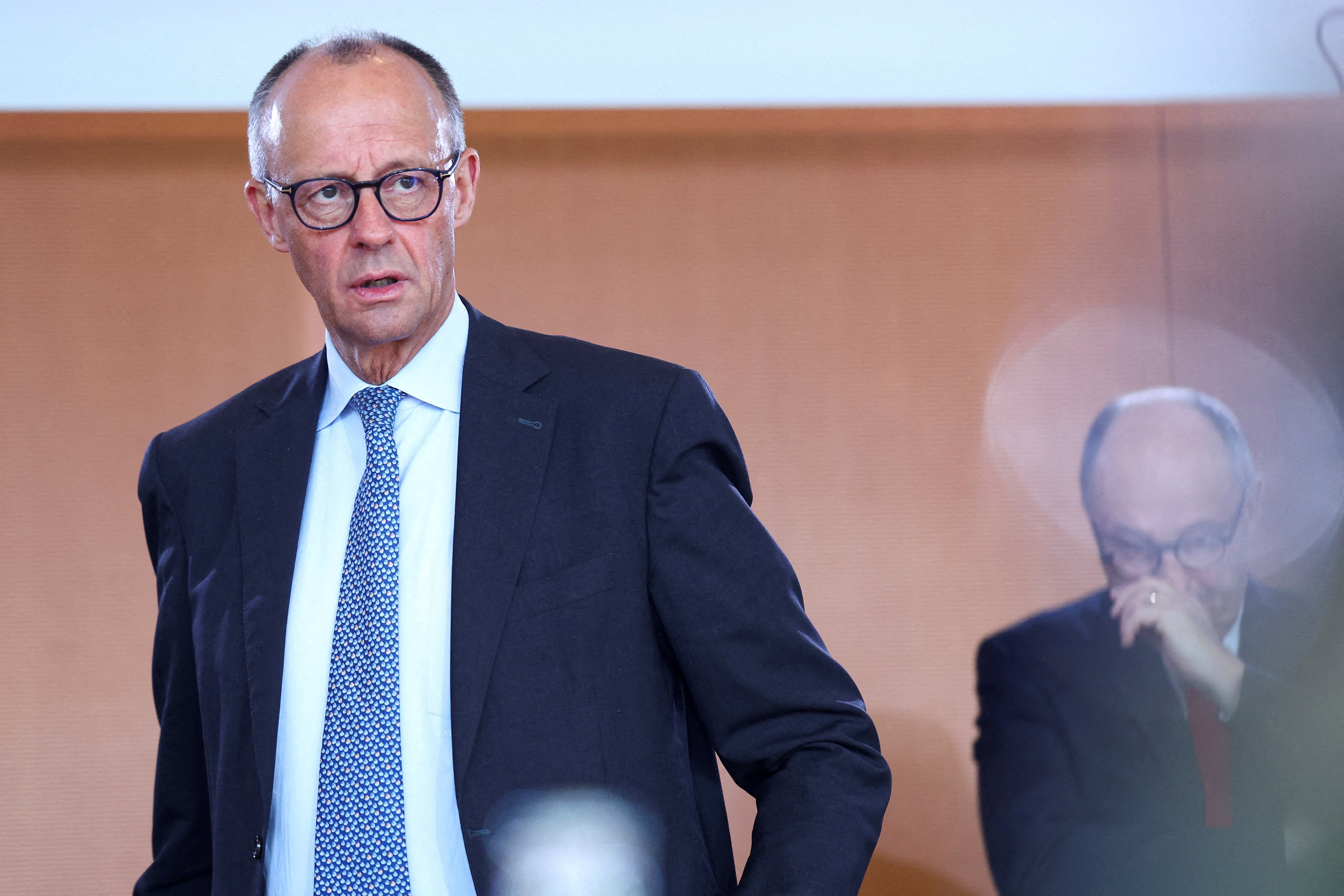 ドイツ、2026年のウクライナ支援を30億ユーロ増額へ＝関係筋