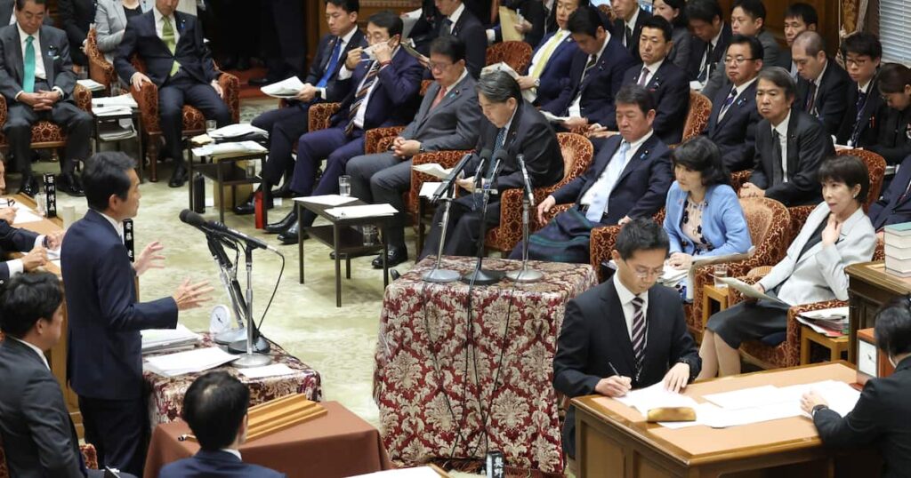 首相答弁「間違ってない」 台湾有事で「存立危機事態」の可能性大…兼原元副長官補が評価 - 産経ニュース