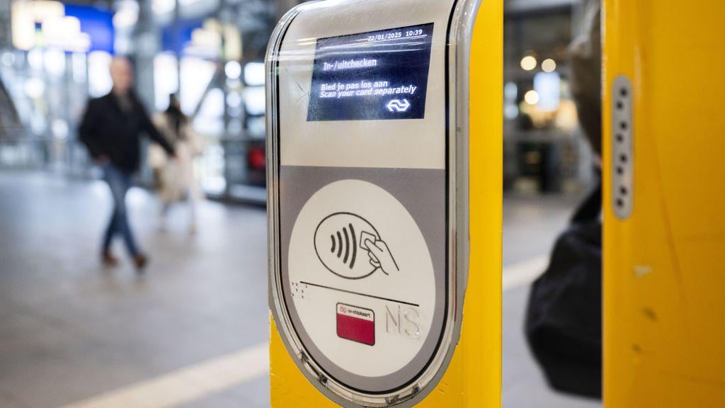 電車のチケットはまたかなり高かったが、懸念されていたほどではなかった