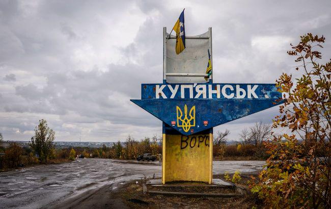 ウクライナ軍、ロシア軍をクピアンスク北部から追い出す