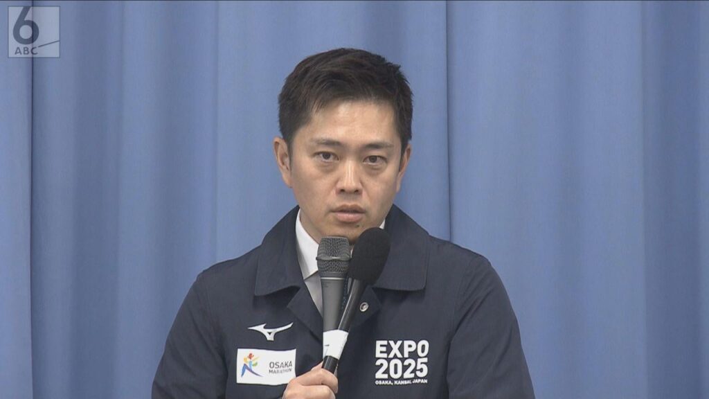 維新・吉村代表「（議員定数削減法案の）結論が出ない場合、自動的に削減する条文を加えるべき」←意味不明だと話題に