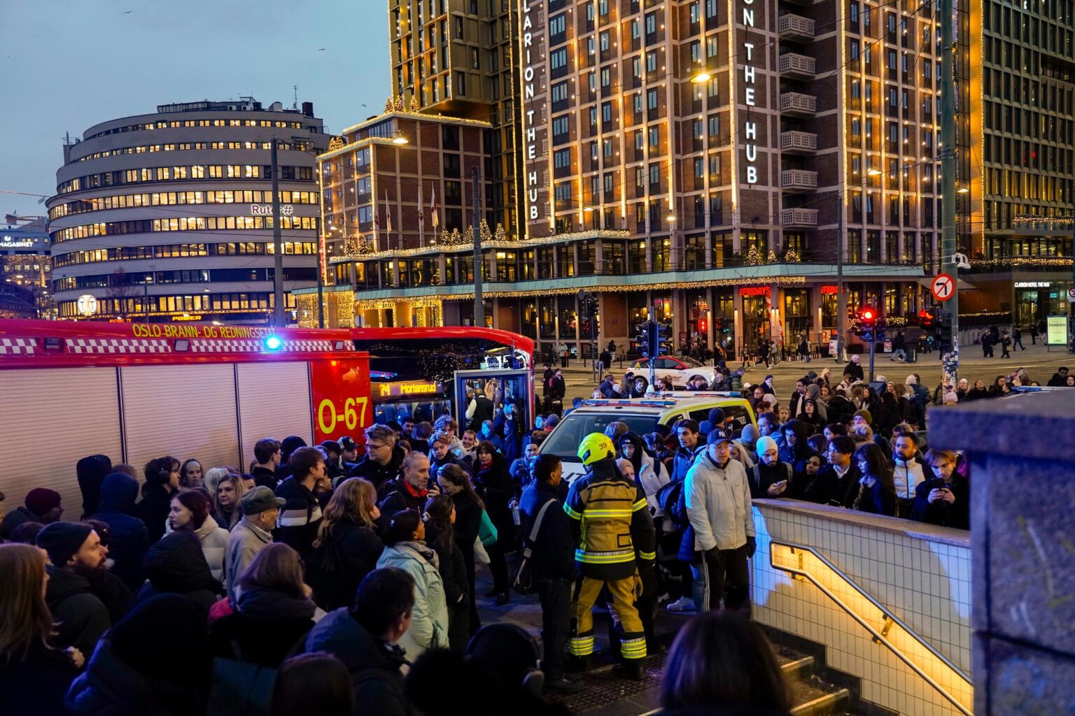 私たちの社会の一部には本当に問題がある