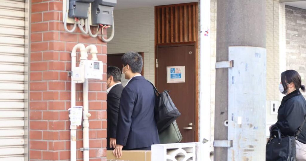 「民泊不正」で都内初の強制捜査、虚偽報告で改善命令従わず 東京・荒川の施設と運営会社 - 産経ニュース