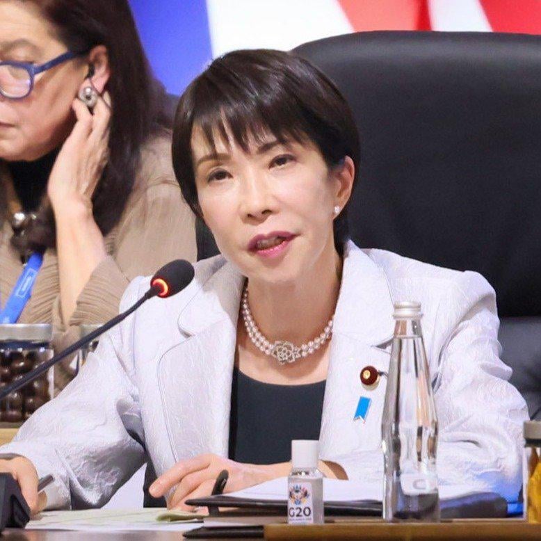 〈台湾からも批判の声〉完全に詰んだ高市首相「存立危機事態」発言…「愛国心はあっても外交能力がない」保守系識者がオールスルーの「重大事実」