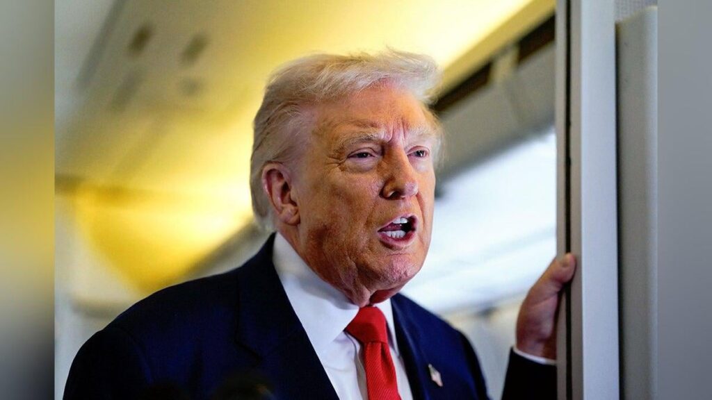 トランプ氏、米中関係を「Ｇ２」と異例の表現…「Ｇ２会談は非常に有意義だった」投稿
