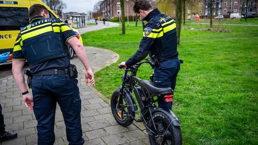 ブレーキの悪いファットバイクが多い：「自転車メーカーは指を火傷するようなことはしない」