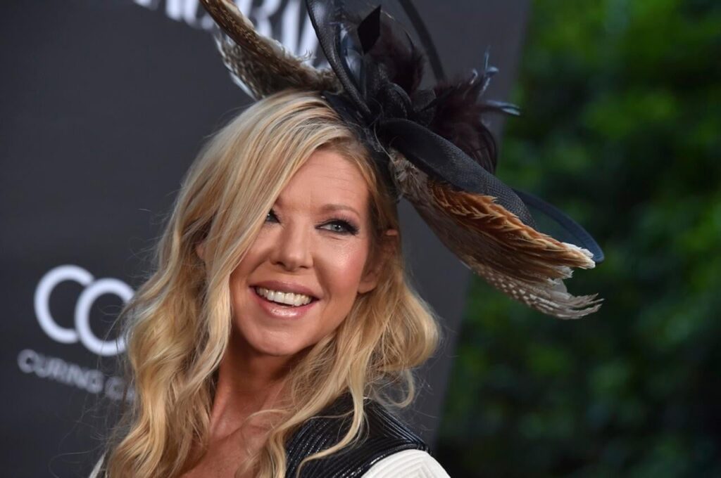 「アメリカン・パイ」スターのタラ・リード、ホテルで薬物を投与され8時間意識不明だったと語る