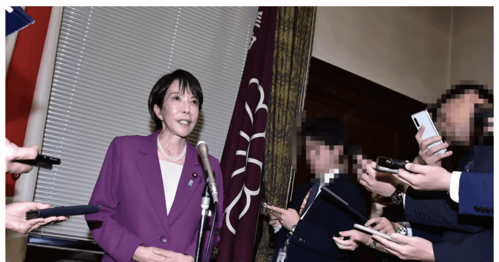 「クマ」と「高市政権」…確実に視聴率が取れる２大トピックにテレビマンが戦々恐々としている理由【政治ジャーナリストが「消えた」】