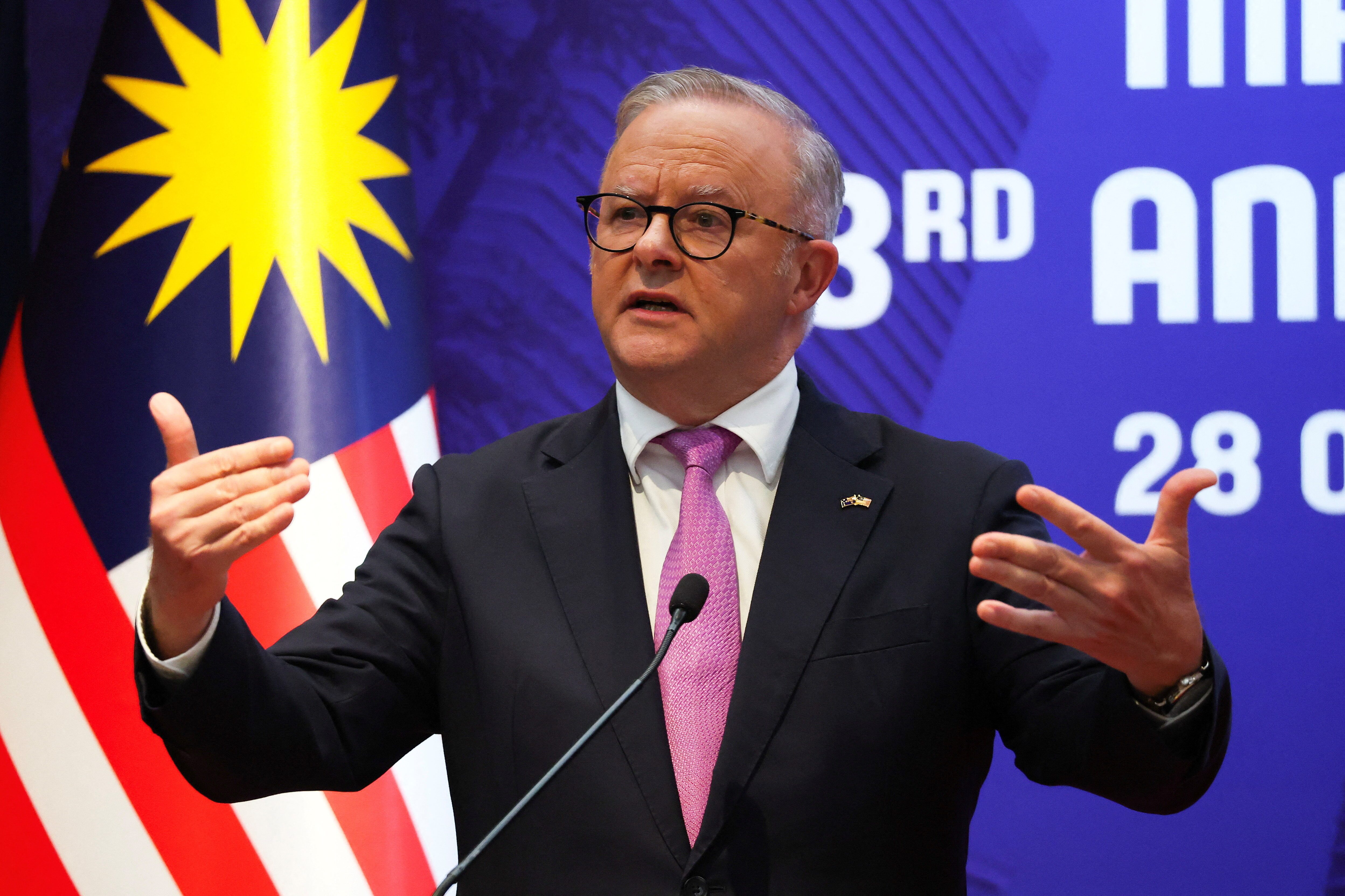 豪首相、トルコとのＣＯＰ３１共催否定　開催地争い決着見えず