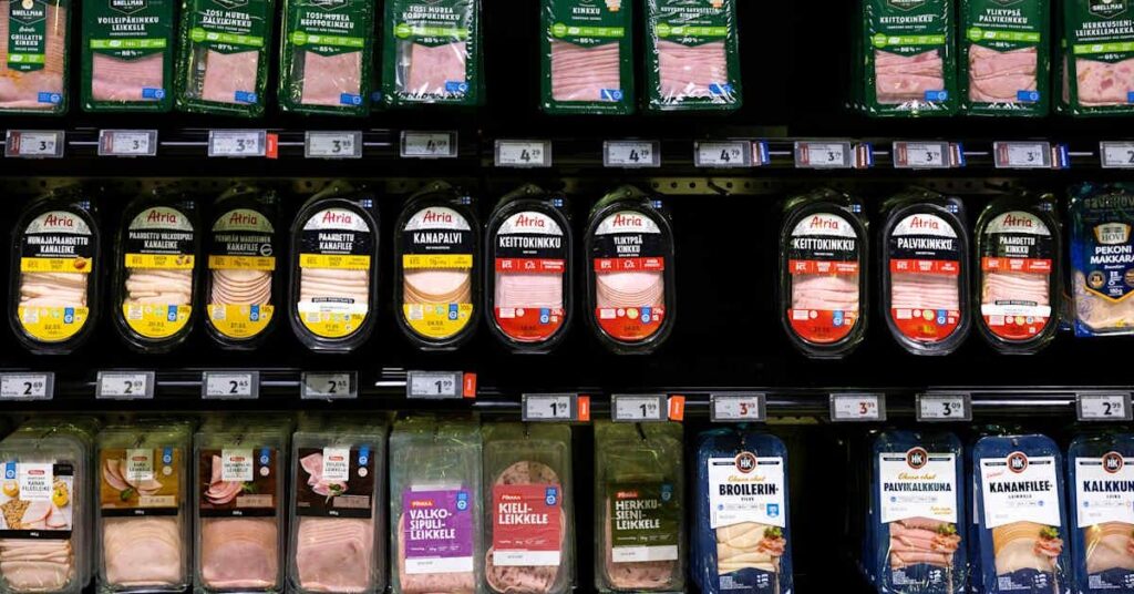 フィンランド人は肉を減らして豆腐を増やす — 価格が主な要因|イールニュース