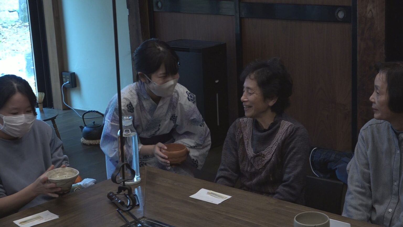 ふるさとワーキングホリデー 千葉県20代女性が妙高市で仕事体験 | 上越妙高タウン情報 ふるさとワーキングホリデー 千葉県20代女性が妙高市で仕事体験