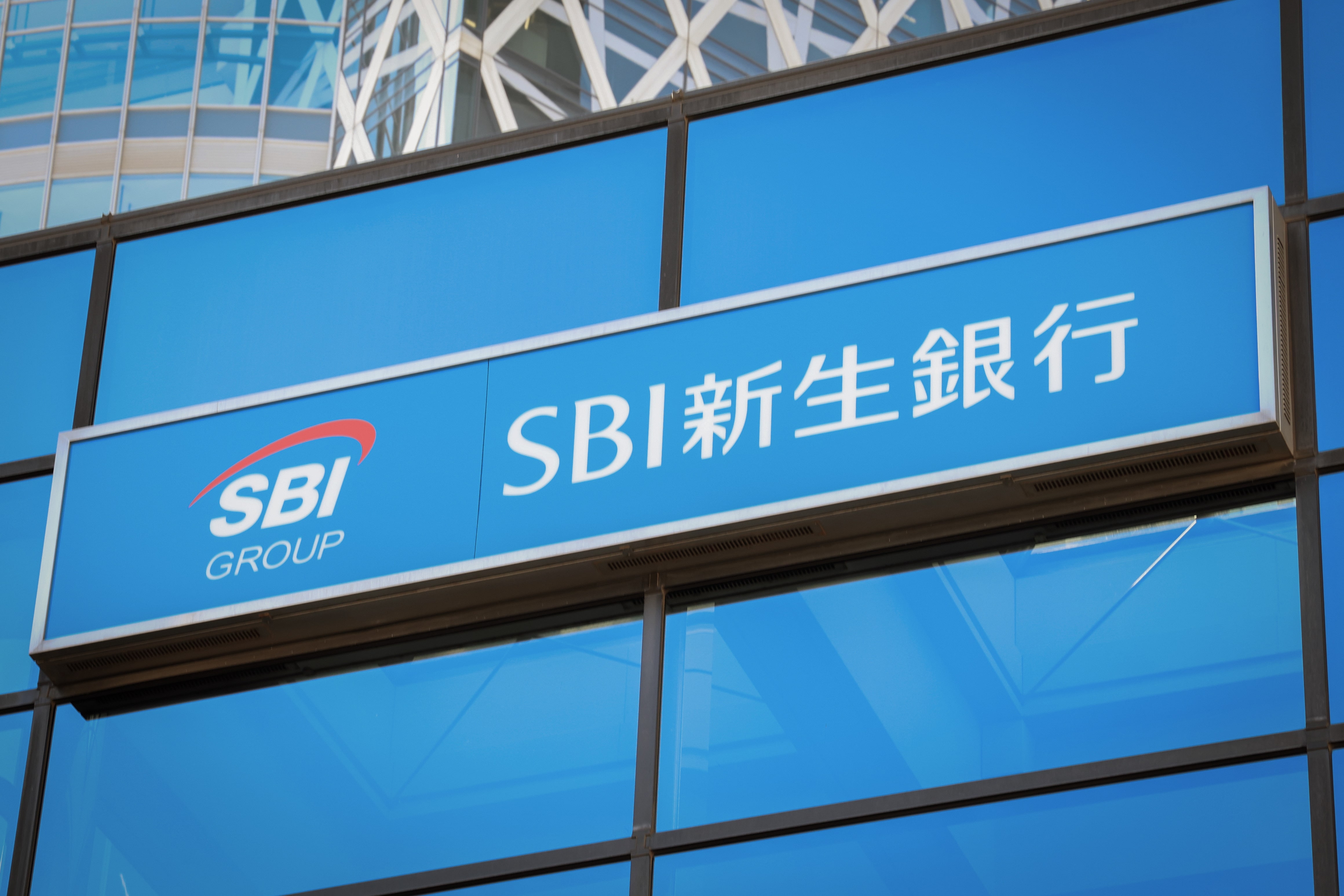 ＳＢＩ新生銀のＩＰＯ、農林中金が一部引き受け　時価総額1.3兆円で今年最大＝関係者