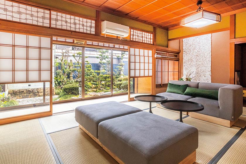 多葉喜（たばき） サブ画像