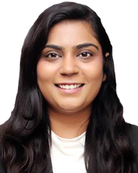 Tanya Garg