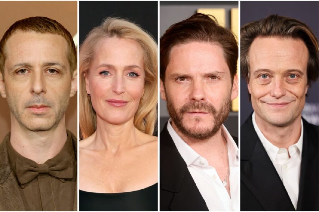 The Boys From Brazil