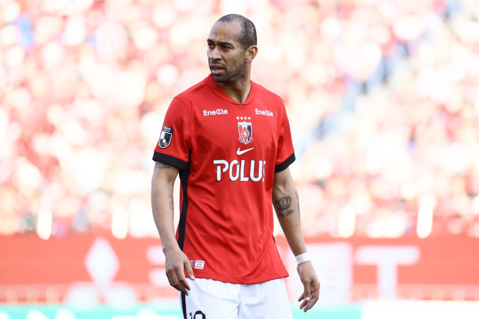 チアゴ サンタナ選手 契約満了に関するお知らせ | URAWA RED DIAMONDS OFFICIAL WEBSITE チアゴ サンタナ選手 契約満了に関するお知らせ