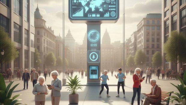 人口動態: 人口高齢化の大きな課題 – ギリシャ人の 3 人に 1 人が 2060 年までに 65 歳以上になる: ギリシャ社会は退職者社会に変わりつつある。