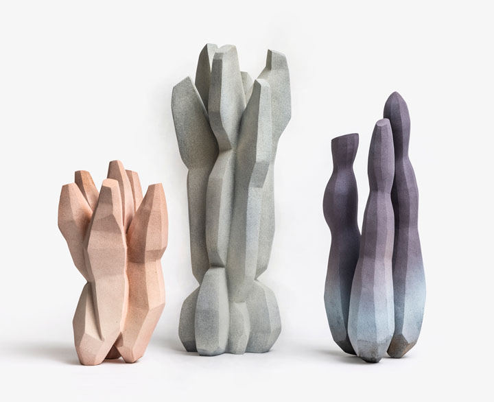 現代陶芸の国際フェア ceramic brussels 2026が1月開催　スペインのセラミックシーンに注目 | AXIS Web