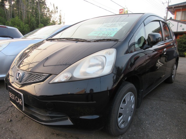 ホンダ フィット 1.3 G（価格:29.9万円, 茨城県, 物件番号:35955612） 詳細｜中古車情報・価格【MOTA】